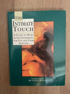 英語版書籍 The Intimate Touch A Guide to More Active Lovemaking for You and Your Partner