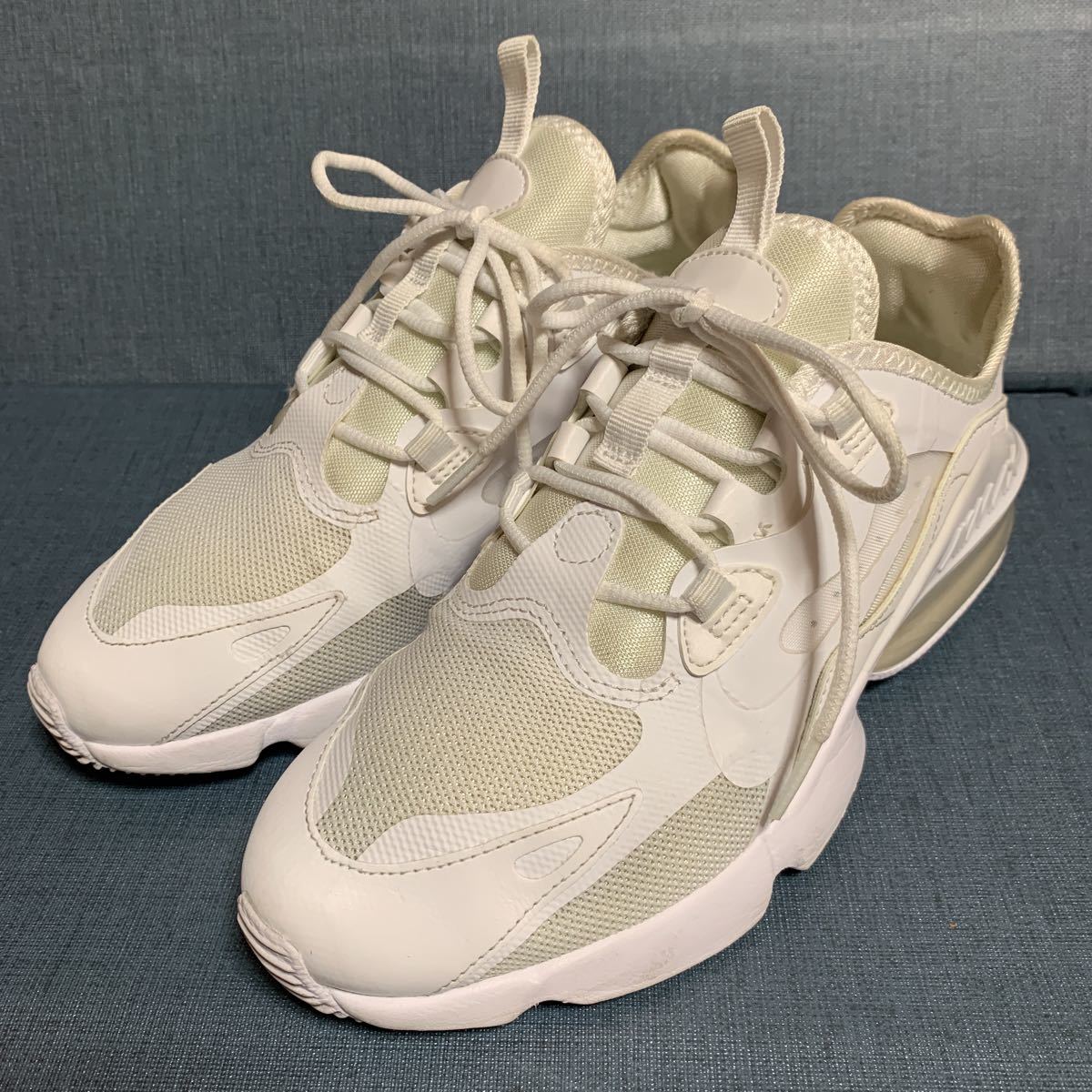 NIKE AIR MAX ナイキエアーマックス レディーススニーカー 23.5cm