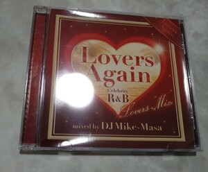 Avex Reggae DJ MIKE-MASA LOVERS AGAIN