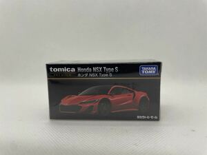 トミカ　トミカプレミアム ホンダ　NSX Type S タカラトミーモール 限定　オリジナル