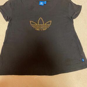 adidas Tシャツ