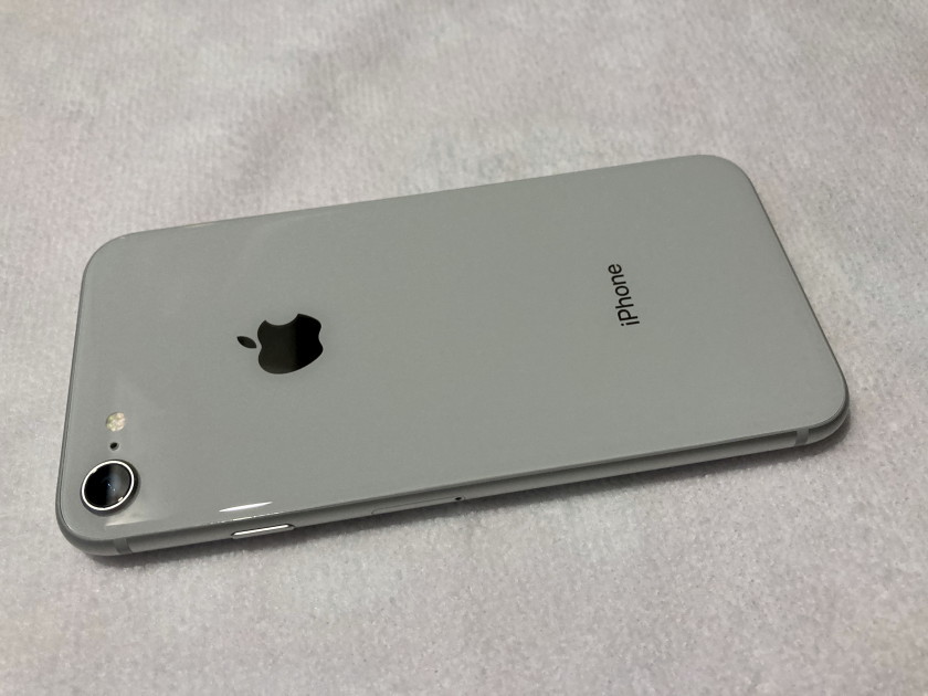 ヤフオク! - iPhone 8｜アイフォーン エイトの中古品・新品