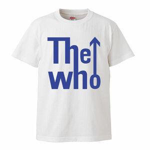 【Lサイズ Tシャツ】キース・ムーン着用 The Who ザ・フー マイジェネレーション バンドTシャツ 60s MODS LP レコード CD