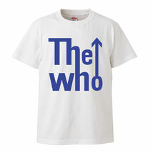 【Mサイズ Tシャツ】キース・ムーン着用 The Who ザ・フー マイジェネレーション バンドTシャツ 60s MODS LP レコード CD_画像1