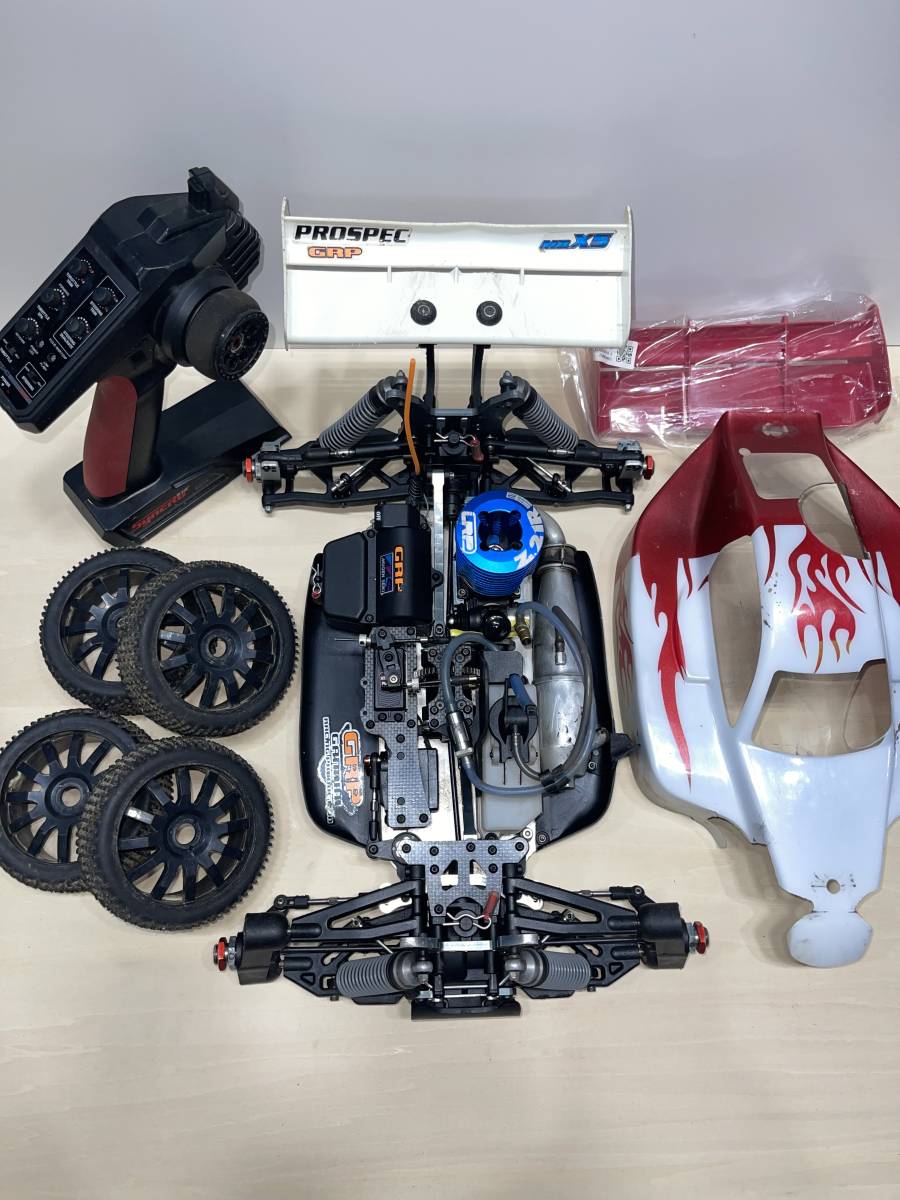 ヤフオク! -「無限精機 mbx」(完成品(エンジン)) (自動車)の落札相場