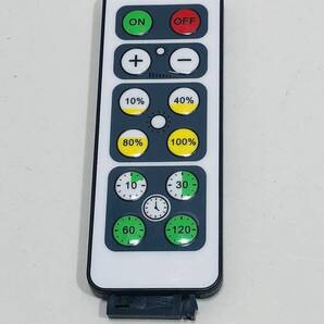 【リモコン FP54】送料無料 即日発送 動作保証 LED キャビネットライト リモコンのみ