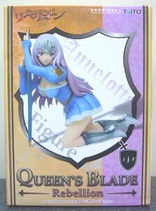  Queen's Blade libeli on * Anne ne Lotte figure 