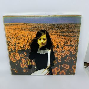 Mr.Children BOLERO TFCC-88099 ミスチル　中古CD