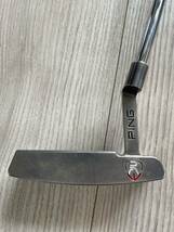 PING REDWOOD ANSER 303ss ピン アンサー レッドウッド パター_画像4