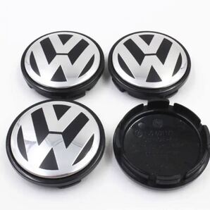 フォルクスワーゲン ハブキャップ 外径65mm
