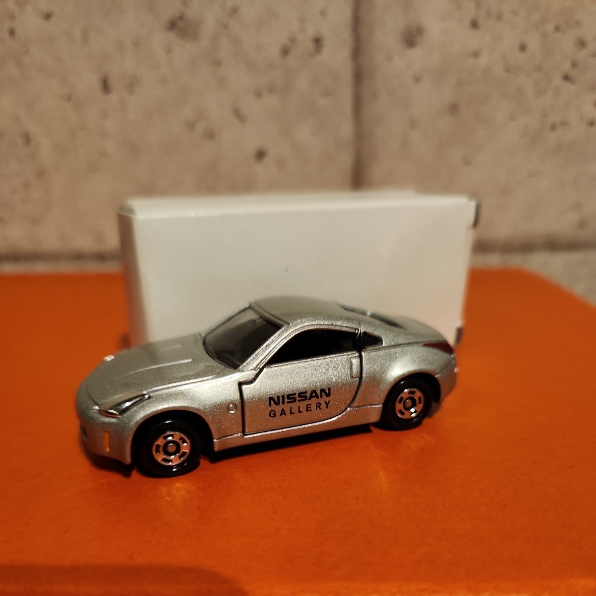 2025年最新】Yahoo!オークション -日産ギャラリー(トミカ)の中古
