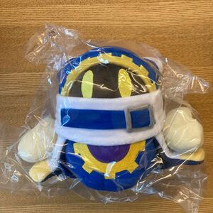 星のカービィ　マホロア　ぬいぐるみ 新品未開封　　