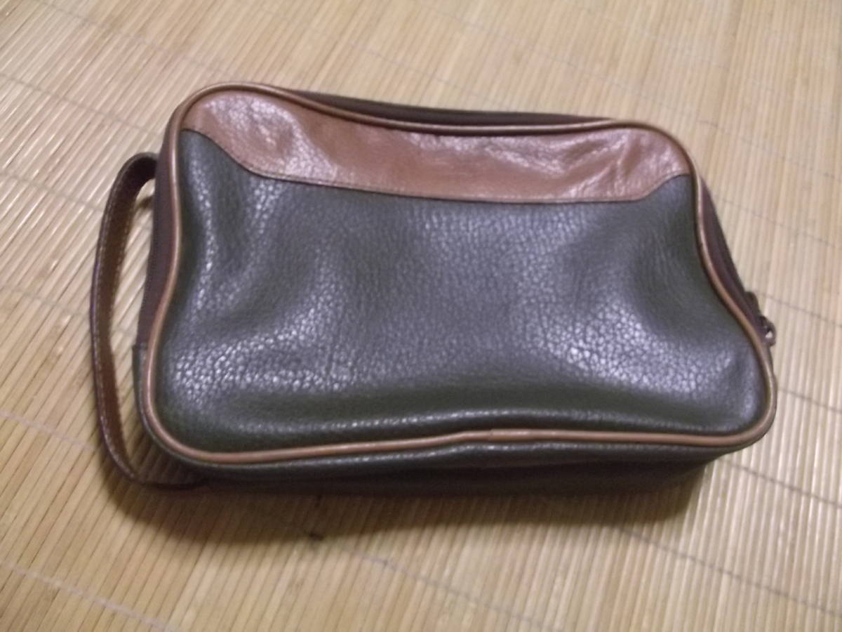 ヤフオク! -「hardy amies バッグ」の落札相場・落札価格