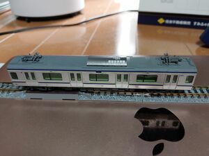 KATO 10-1702 E235系 横須賀線 バラシ品 動力車 3号車