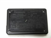 Panasonic 純正 バッテリー充電器 VSK0696 パナソニック ビデオカメラ VW-VBG130 用 送料300円 00079_画像2