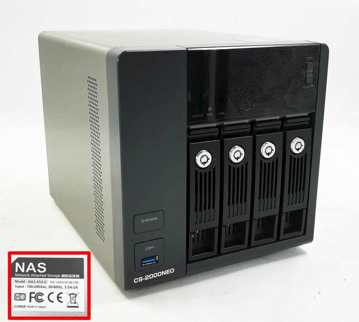 ヤフオク! -「cloud」(ハードディスク) (周辺機器)の落札相場・落札価格