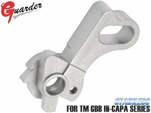 CAPA-73(SV)　GUARDER ステンレス ハンマー COMBATタイプ Hi-CAPAシリーズ