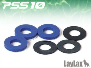 H9858SD　LayLax PSS10 サイレントダンパー 東京マルイVSR-10シリーズ