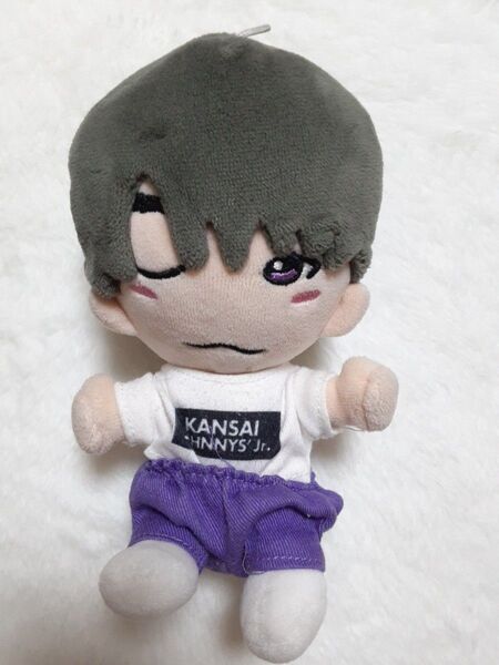 高橋恭平 ちびぬい