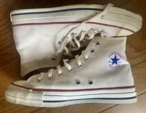 送料込 CONVERSE コンバース Allstar オールスター CHUCK Taylor チャックテイラー canvas_画像7