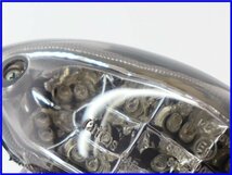 《M1》良品♪GSX1300Rハヤブサ(～'07) ウインカー内蔵型 LEDテールランプ♪実働車取外♪_画像8