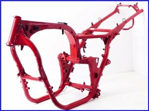 {EF} superior article!2001 year CB1300SF WGP500. special (SC40) return certificate attaching original red frame!