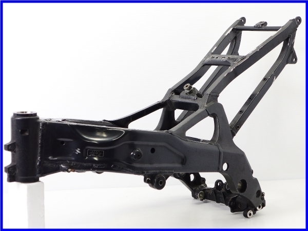 2023年最新】ヤフオク! -tzr250 3xv フレームの中古品・新品・未使用品一覧