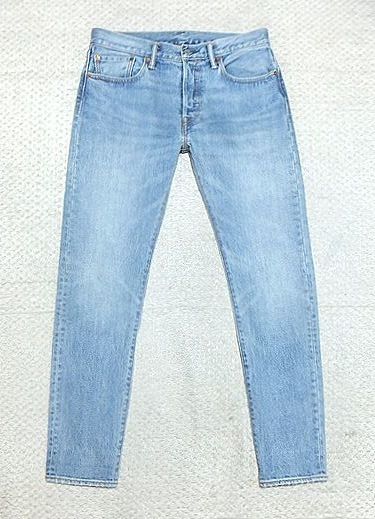 ヤフオク! -「levi's 501 skinny」(ジーンズ) (メンズファッション)の