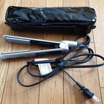 軽量 モッズヘア Mods Hair IMETEC curl mini 旅行に便利 専用ポーチ付　_画像1