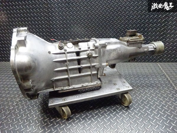 ヤフオク! -「k」(トランスミッション) (トヨタ用)の落札相場・落札価格