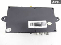 メーカー不明 社外 ワンセグチューナー TUNER チューナー Digital TV Reception Box ISDB-T 動作未確認 訳有品 棚6-3-C_画像5