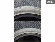 ●YOKOHAMA ヨコハマ ECOS ES300 215/40R17 83W 2012年製 2本 タイヤ 単体 ロードスター スイフトスポーツ 等に 訳有品 即納 在庫有 棚S-3_画像8