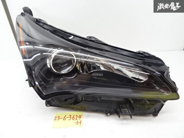2023年最新】ヤフオク! -レクサス nx ヘッドライトの中古品・新品・未