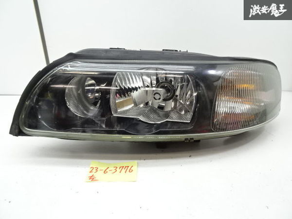 2023年最新】ヤフオク! - ヘッドライト(ボルボ用 自動車メーカー別)の