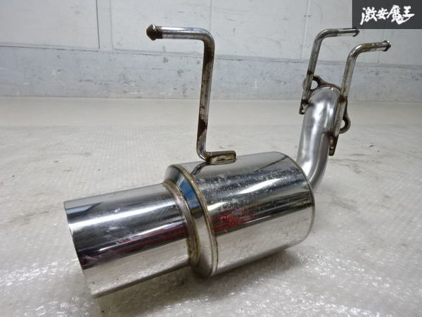 ヤフオク! -「ライフjb5 マフラー」(ホンダ用) (自動車メーカー別)の