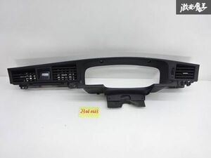 日産 純正 C35 HC35 GC35 ローレル メーターフード メーターパネル 黒系 68240-5L300 内装 割れ無し 即納 棚1-3