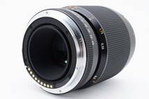 ★10,000円値下げ!!早いもの勝ち!!★113679 Contax 645 APO MAKRO PLANAR 120mm F4 コンタックス マクロ プラナー_画像4