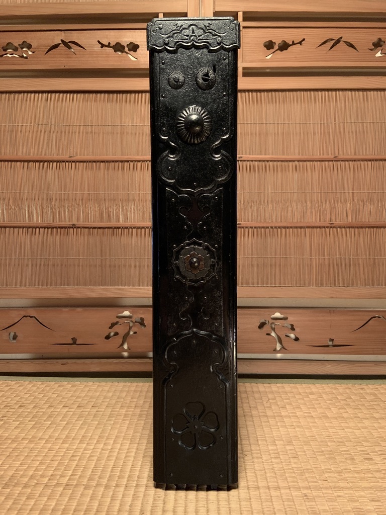 ヤフオク! -「船箪笥 鍵」の落札相場・落札価格
