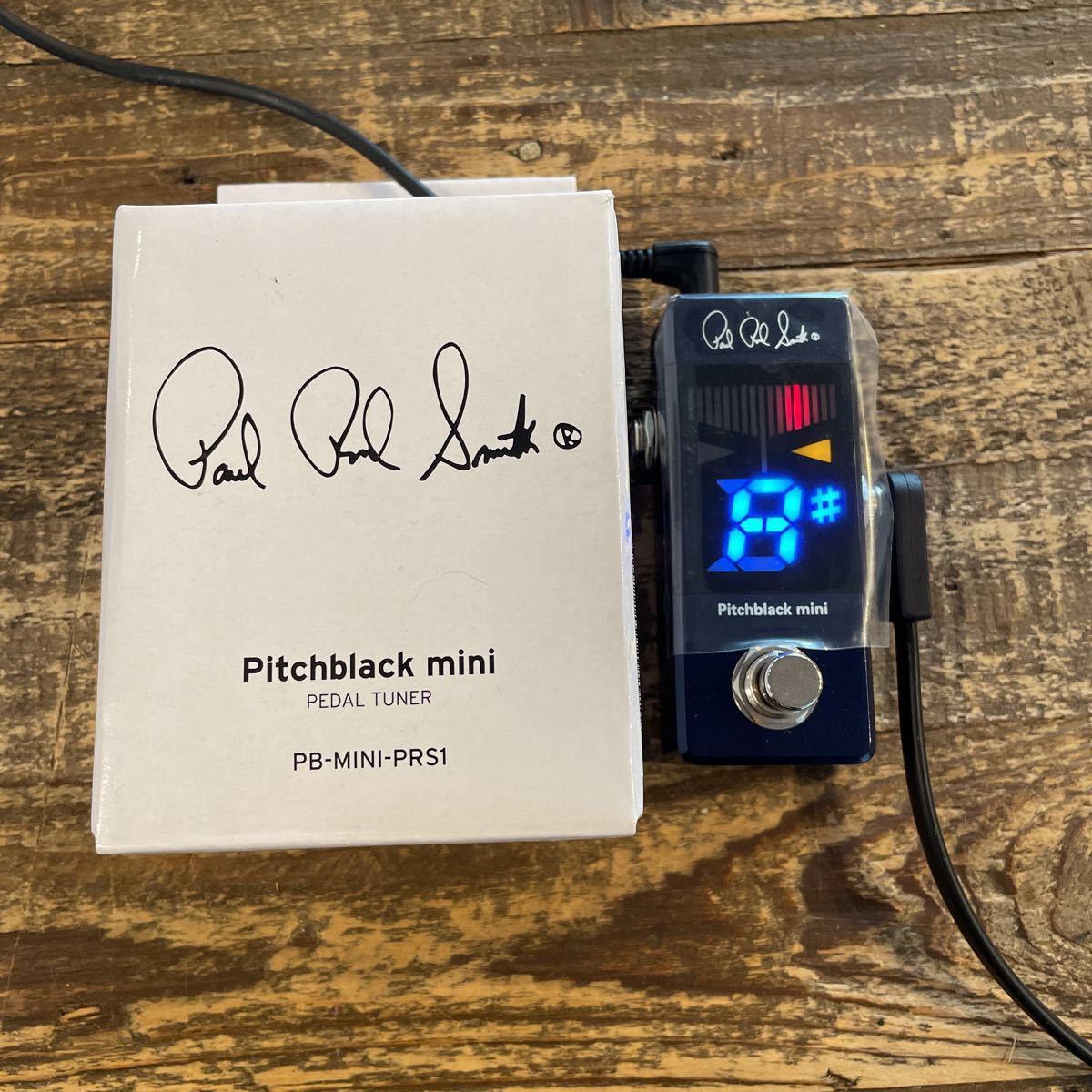 ヤフオク! -「korg pitchblack mini」の落札相場・落札価格