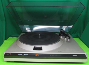 DENON/DP-30L/ record player / Speed servo * Direct Drive /②