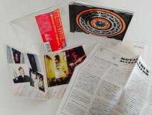 【美品】ロイヤル・トラックス Royal Trux / Accelerator 帯付CD PVCP8725 98年7th,DRUG CITY,Neil Hagerty,Jennifer Herrema,Pussy Galore_画像4