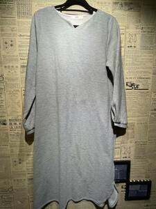 IEDIT イディット ロングワンピース size M