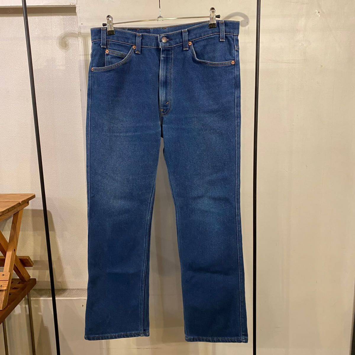 Yahoo!オークション -「levis 517 ストレッチ」(ジーンズ) (メンズ