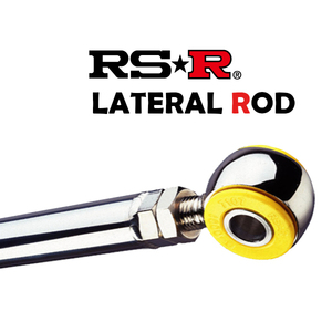 RSR ラテラルロッド ハイエースワゴン KZH100G H5/9～H16/7 FR LTT0007B