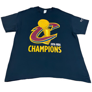 ★NBA Cleveland Cavaliers Tシャツ ビッグサイズ 2016