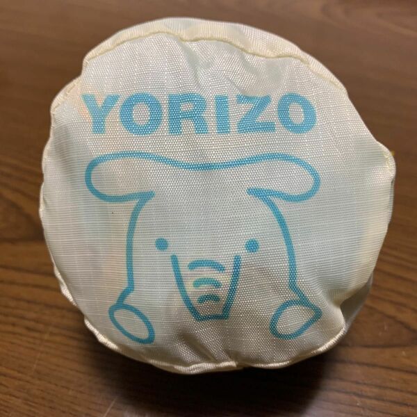 ＪＡ　YORIZO エコバッグ