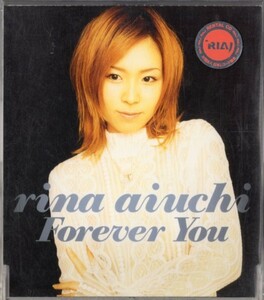 CD「Forever You ／ 愛内里菜」　送料込