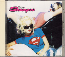 CD「We Are Shampoo」　送料込_画像1