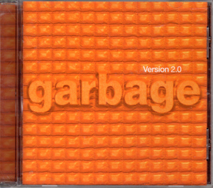 CD「garbage / Version 2.0」」　送料込