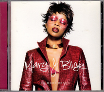 CD「Mary J Blige / NO MORE DRAMA」　送料込_画像1